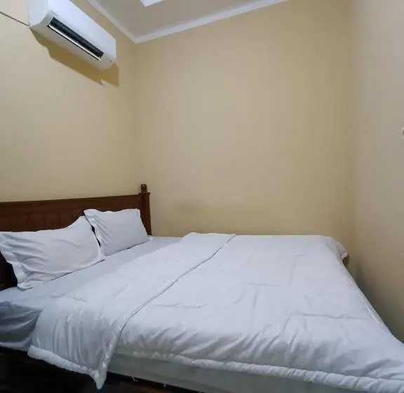 スタンダードルーム, Oyo 93340 Angsana Aglow Homestay