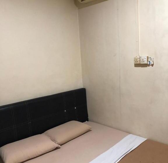 חדר אקונומי, Sekawan