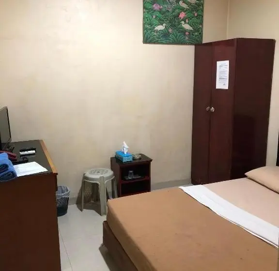 Economy-huone, Sekawan