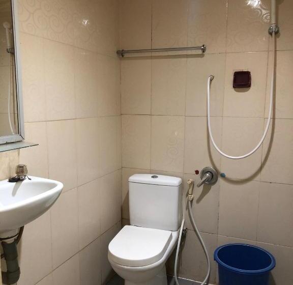 חדר אקונומי, Sekawan