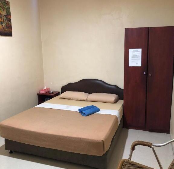 חדר אקונומי, Sekawan