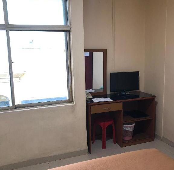 חדר סטנדרט, Sekawan