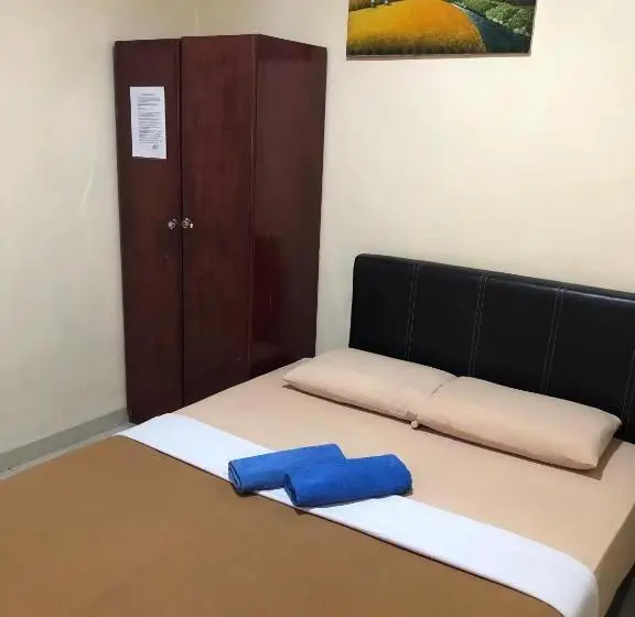 Standard-huone, Sekawan