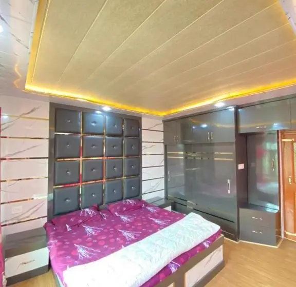 Deluxe-huone, Sheen Homestay