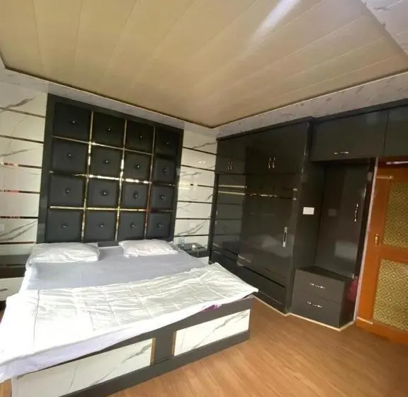 Deluxe-huone, Sheen Homestay