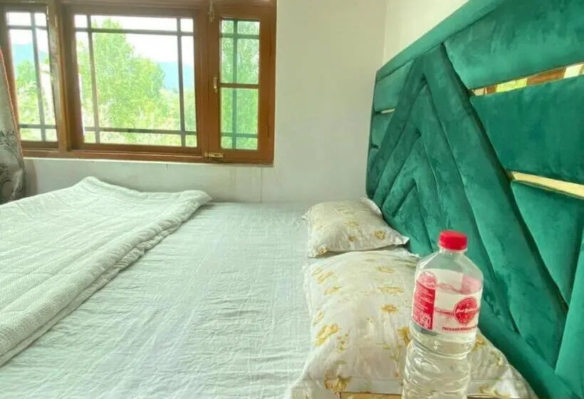Deluxe-huone, Sheen Homestay