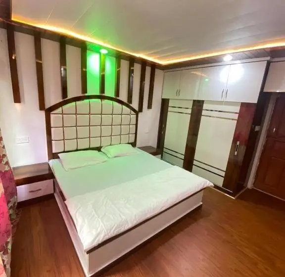 Deluxe-huone, Sheen Homestay