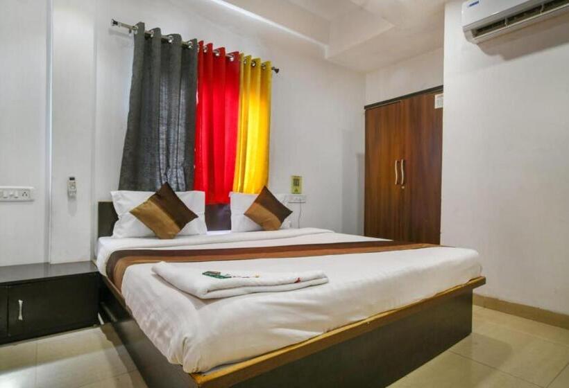Standard Room, Y94