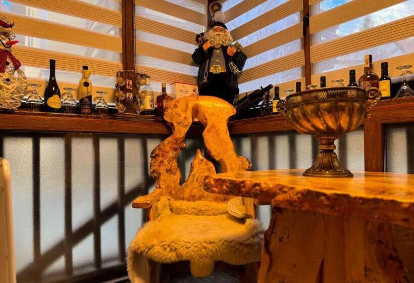 آپارتمان لوکس 1 خوابه, Ice Dream Apartmani