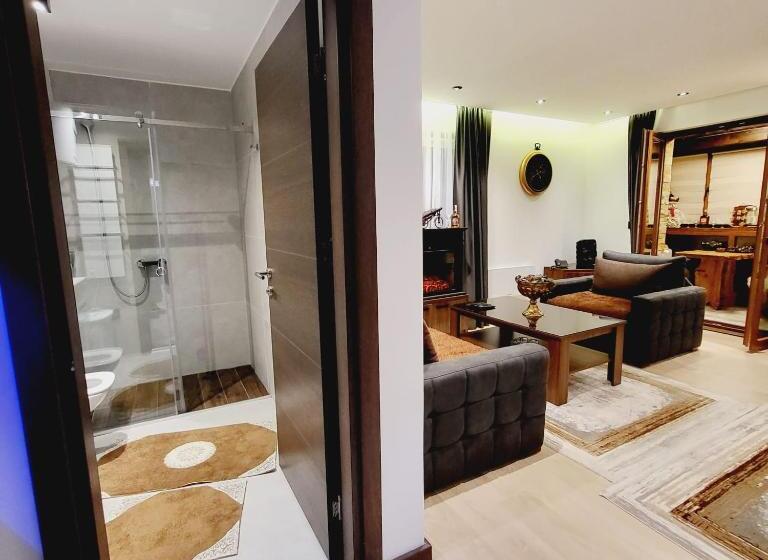 آپارتمان لوکس 1 خوابه, Ice Dream Apartmani