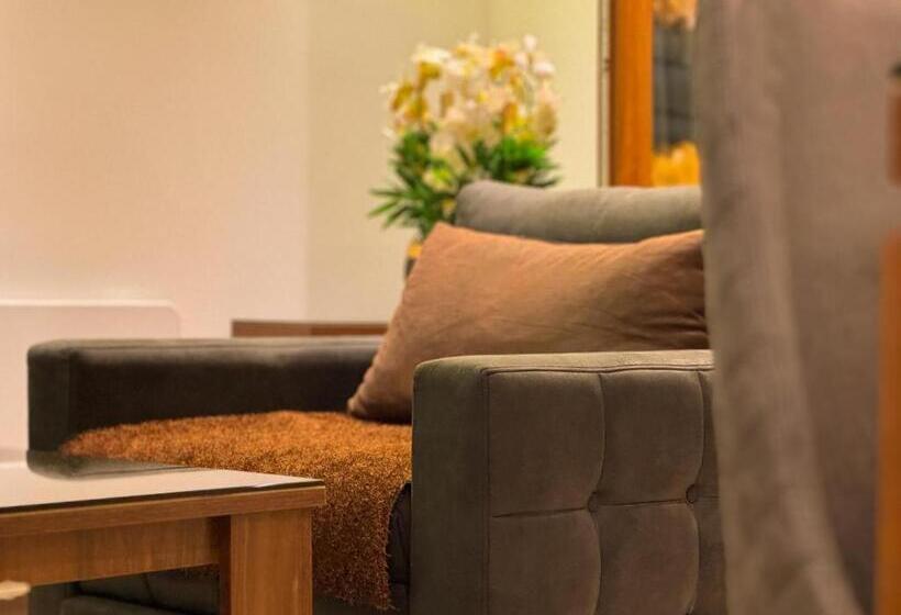 آپارتمان لوکس 1 خوابه, Ice Dream Apartmani