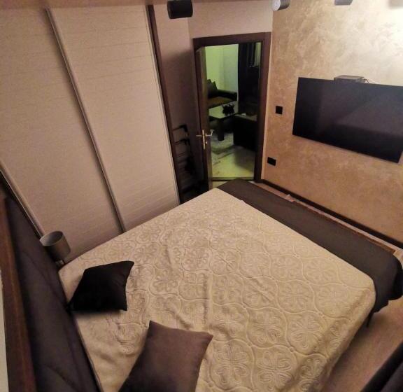 آپارتمان لوکس 1 خوابه, Ice Dream Apartmani