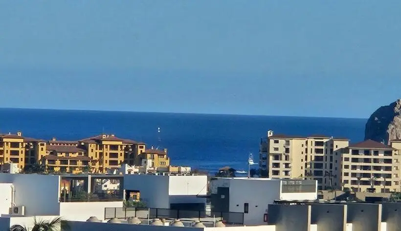 バルコニー付き１ベッドルームアパートメント, Elegant Condo In An Upscale Building