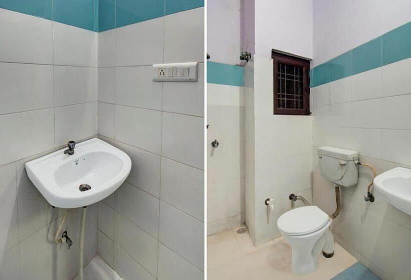 트리플 클래식 룸, Oyo Hotel Tanu Palace