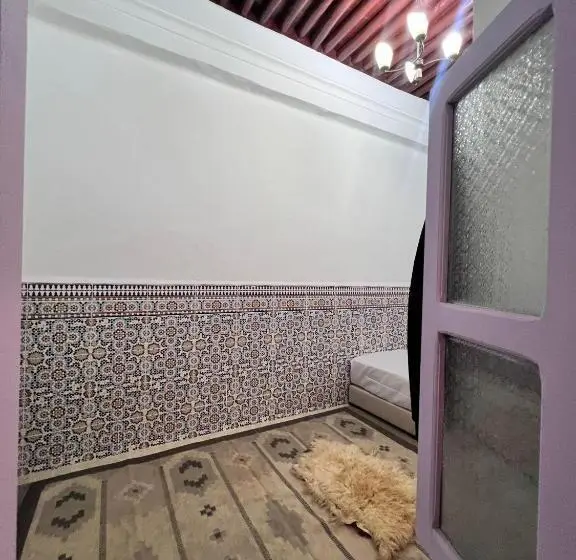 Standard-huone, Dar Yamna