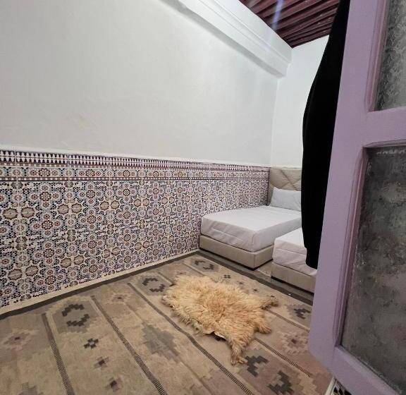 Номер Стандарт, Dar Yamna