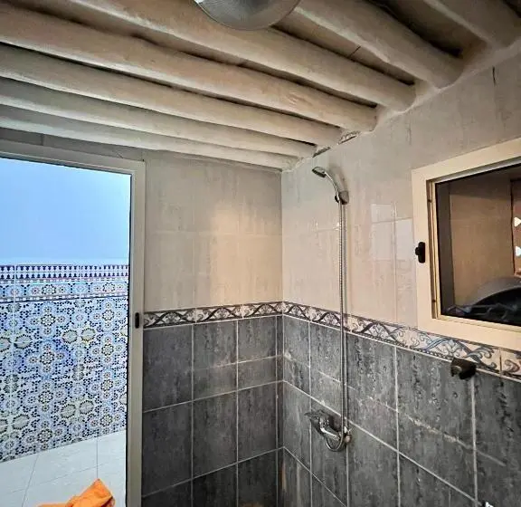 Standard-huone, Dar Yamna