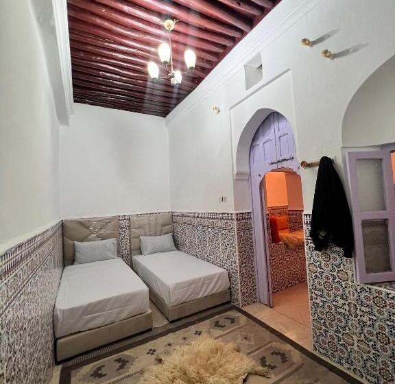 Standard Room, Dar Yamna