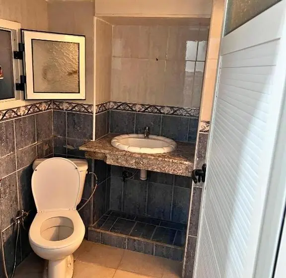 Standard-huone, Dar Yamna