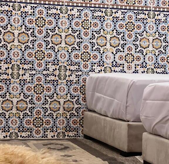 Номер Стандарт, Dar Yamna