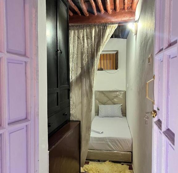 Номер Economy Индивидуальный, Dar Yamna