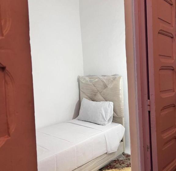 Номер Economy Индивидуальный, Dar Yamna