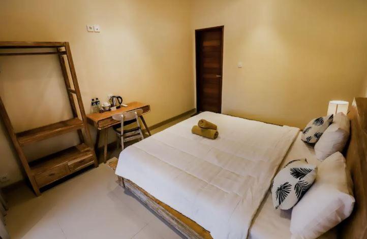 Cameră Standard, Harmony House: Just Built, 2 Min Ubud Center /2