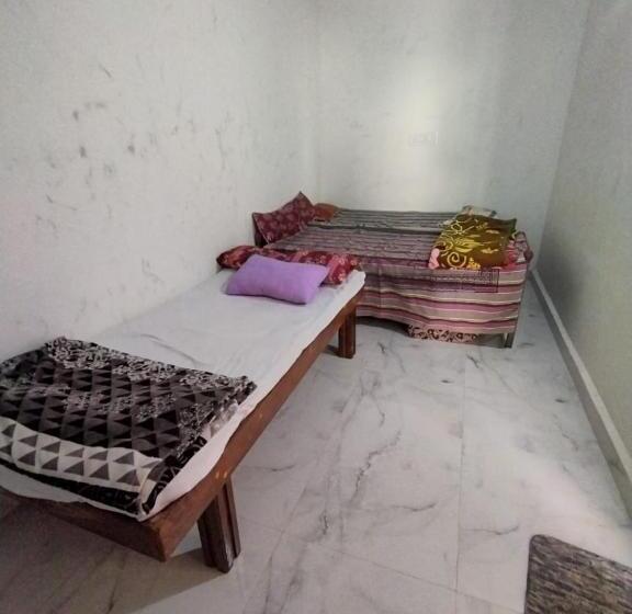 Standard-huone, Karthik Family Guest House