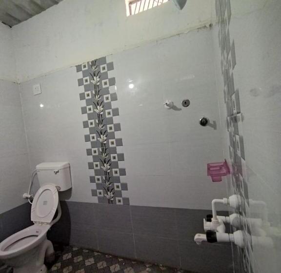 Standard-huone, Karthik Family Guest House