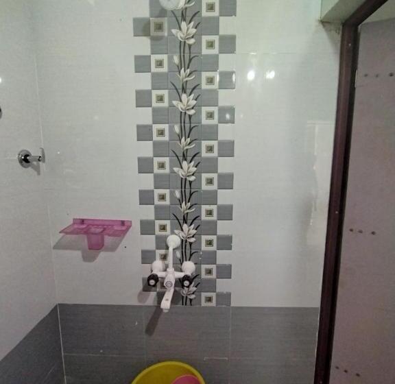 Deluxe-huone, Karthik Family Guest House