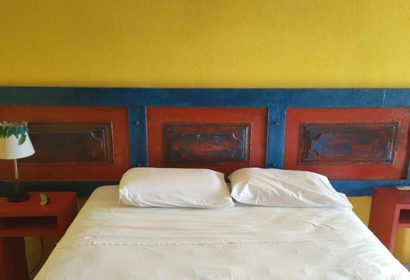 带海景的标准房, O Canto Do Mar   Pontal Do Coruripe