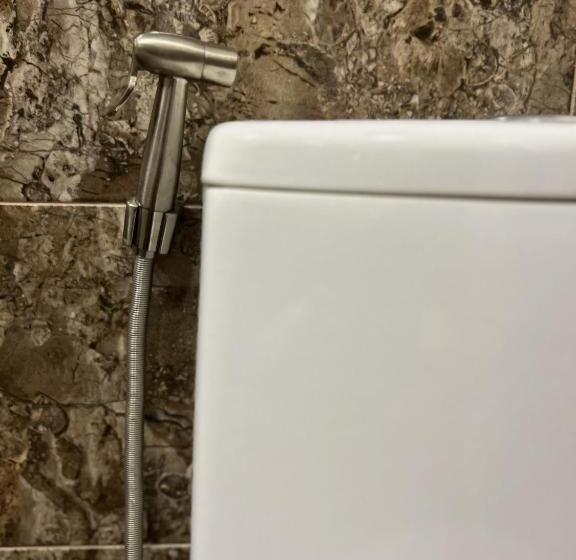 اتاق استاندارد, Orkhi Guest House & Hostel