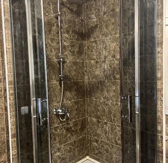 اتاق استاندارد, Orkhi Guest House & Hostel