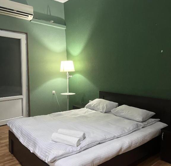 اتاق خانوادگی, Orkhi Guest House & Hostel