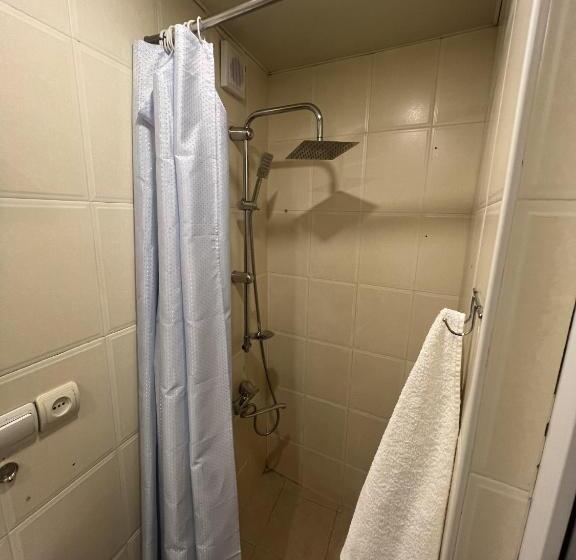 اتاق خانوادگی, Orkhi Guest House & Hostel