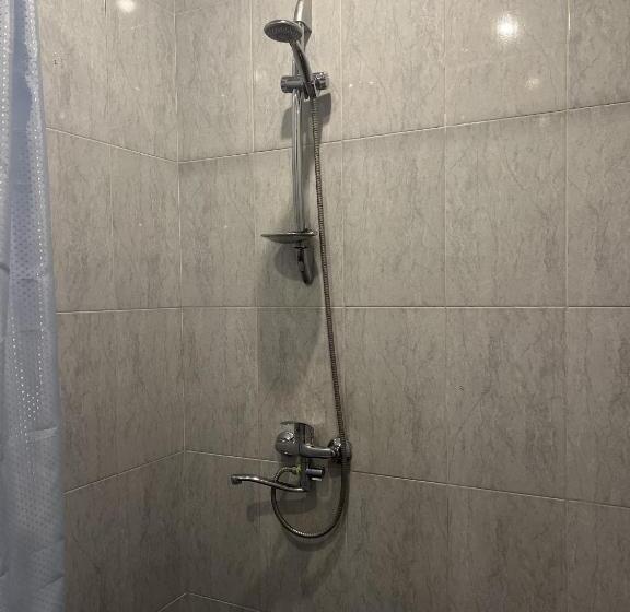 اتاق کلاسیک سه تخته, Orkhi Guest House & Hostel