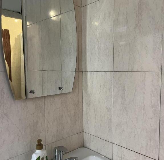 اتاق کلاسیک سه تخته, Orkhi Guest House & Hostel