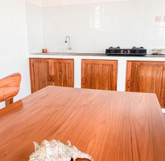 חדר סטנדרט, Turtle House Surf & Stay