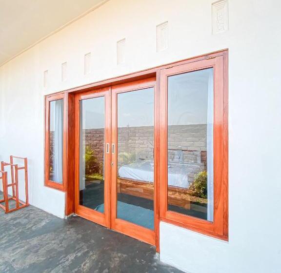 חדר סטנדרט, Turtle House Surf & Stay