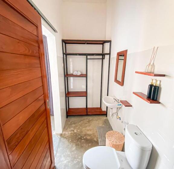 חדר סטנדרט, Turtle House Surf & Stay