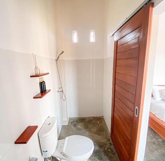 חדר סטנדרט, Turtle House Surf & Stay