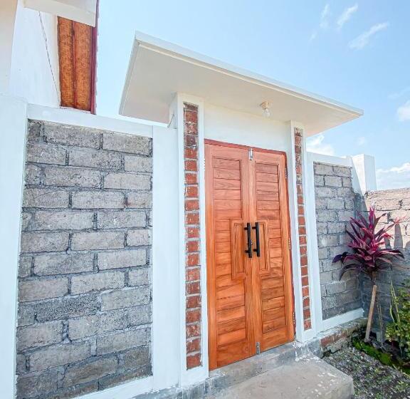 חדר דלוקס, Turtle House Surf & Stay