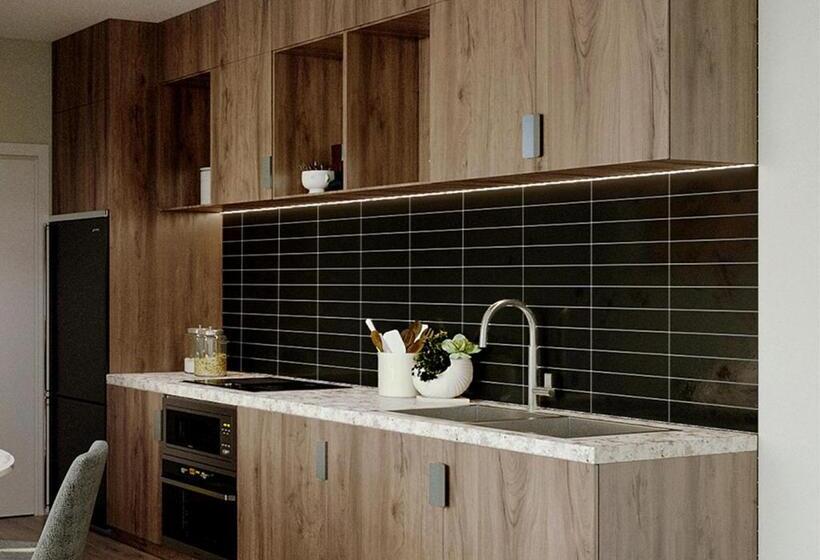 标准工作室, Punthill Maitland