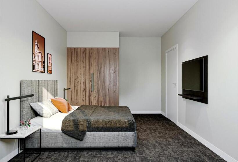 带2个卧室的公寓, Punthill Maitland