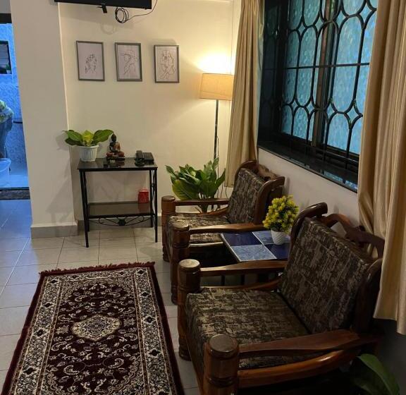 침실 2개 빌라, Honeydew Villas By Goaround Homes At Vagator