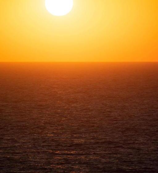 آپارتمان 1 خوابه با چشم‌انداز دریا, شقة فندقية ساحرة مع اطلالة بانوراميه على البحر