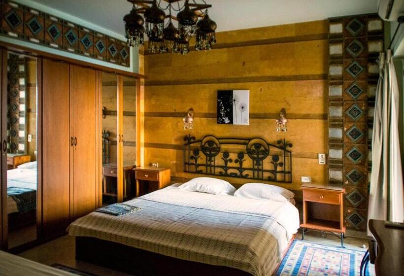 آپارتمان 1 خوابه با چشم‌انداز دریا, شقة فندقية ساحرة مع اطلالة بانوراميه على البحر