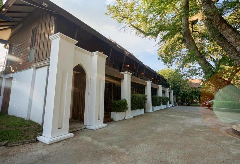 Номер Deluxe, Jambolan Chiangmai