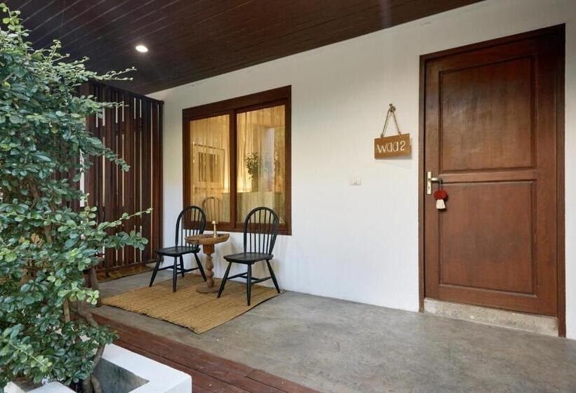 Номер Deluxe, Jambolan Chiangmai