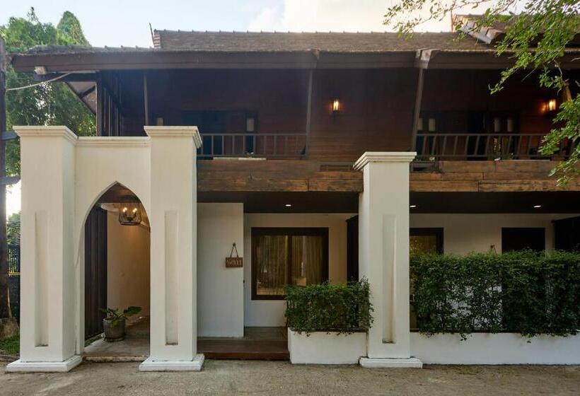 Номер Superior, Jambolan Chiangmai